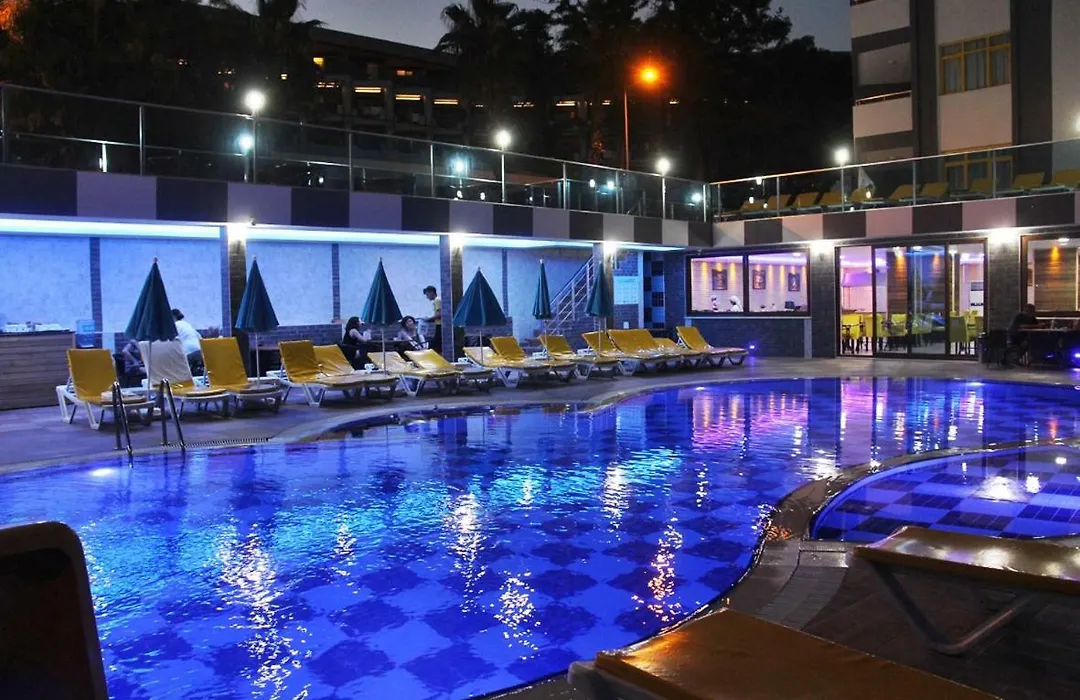 Vella Beach Hotel-1