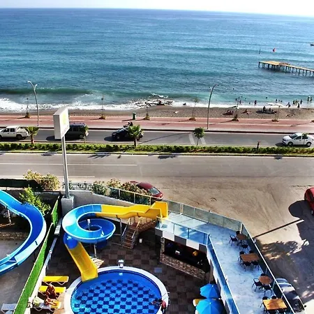 Vella Beach Hotel-3